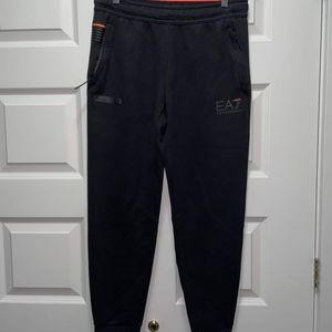 Emporio Armani Track pants